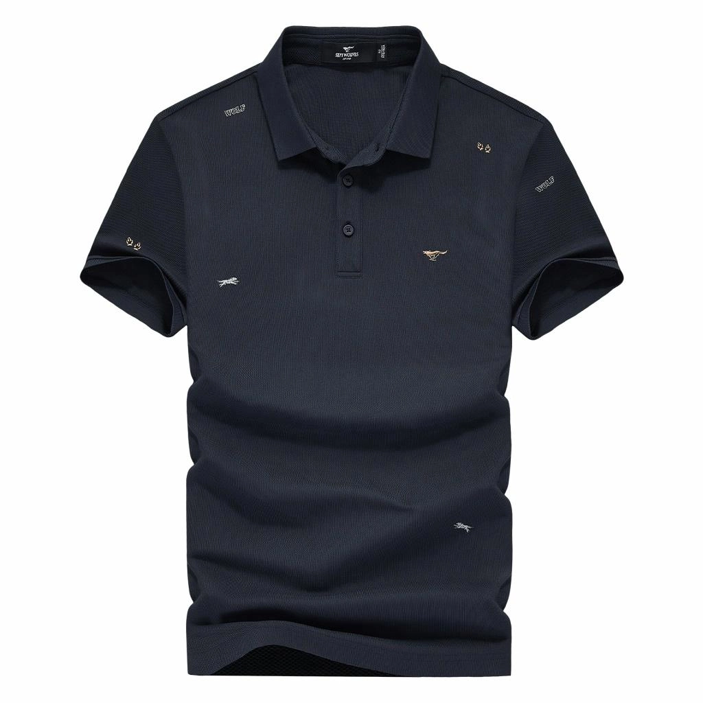 SEPTWOLVES Polo