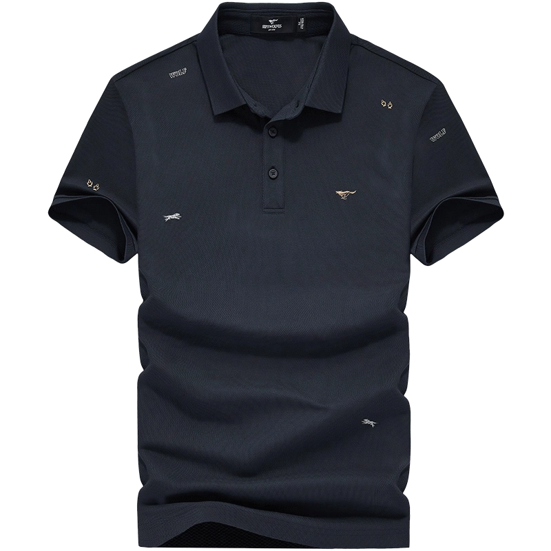 SEPTWOLVES Polo