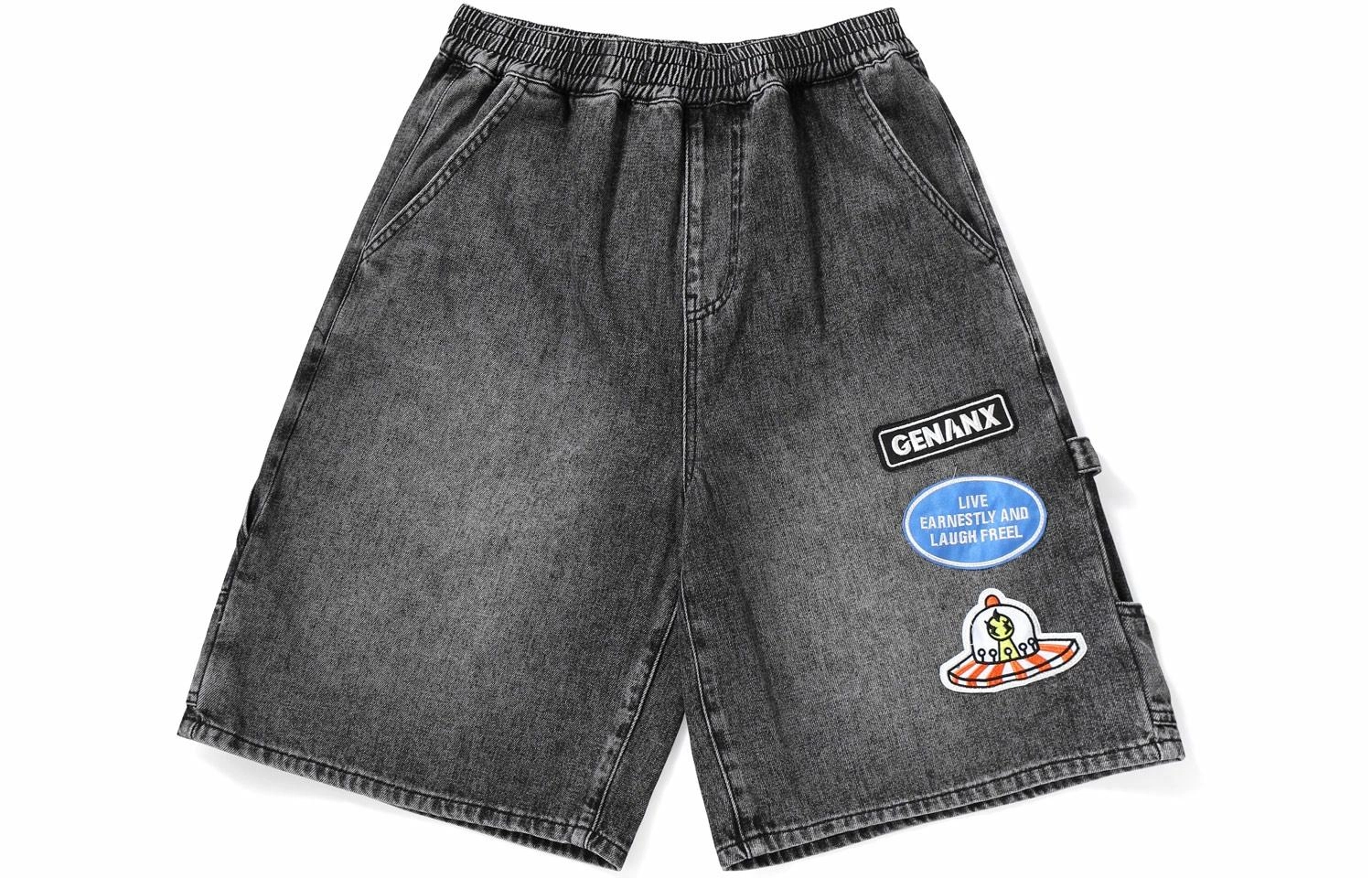 GENANX