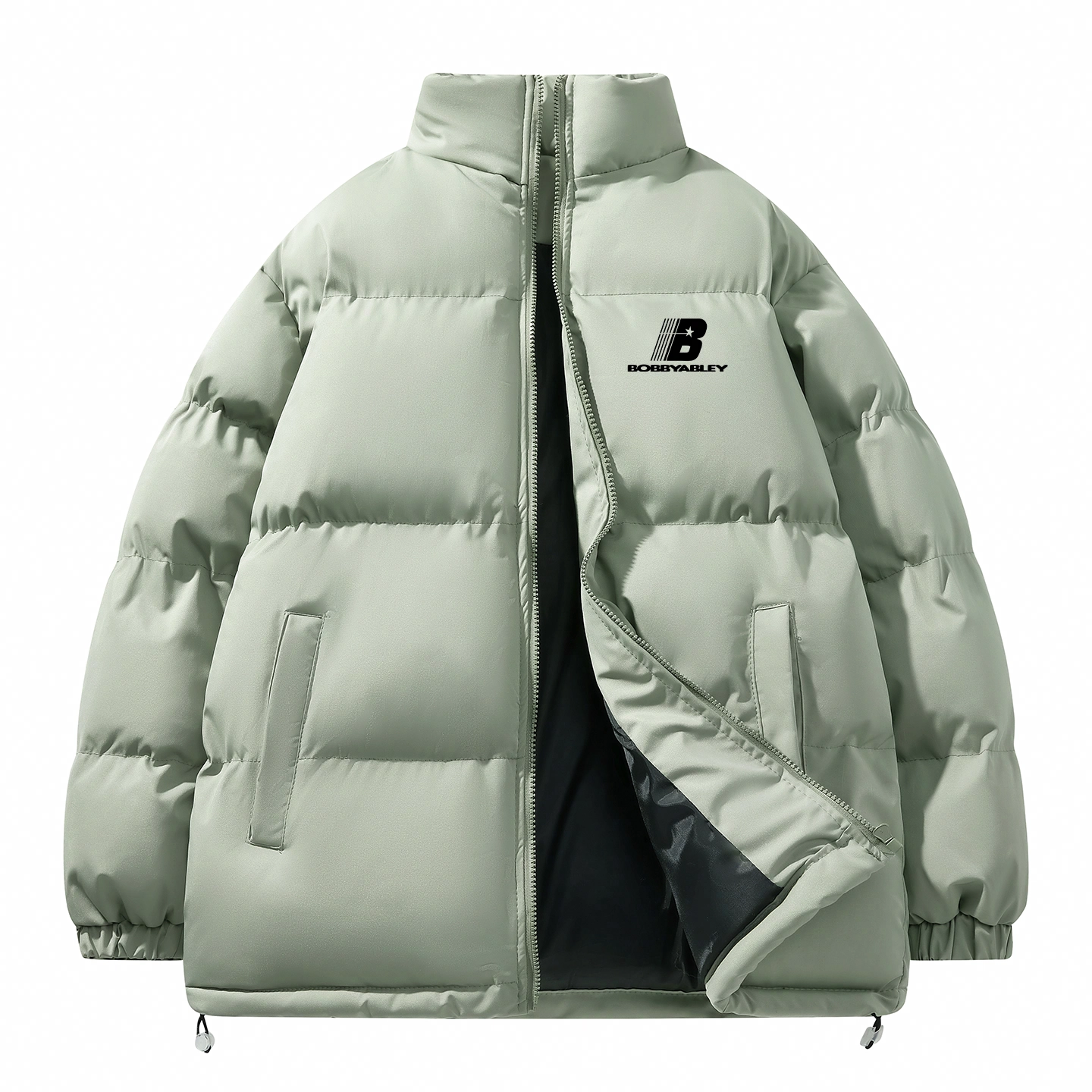 BOBBY ABLEY Logo