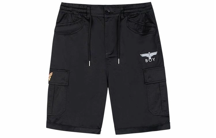 Boy London SS21 logo