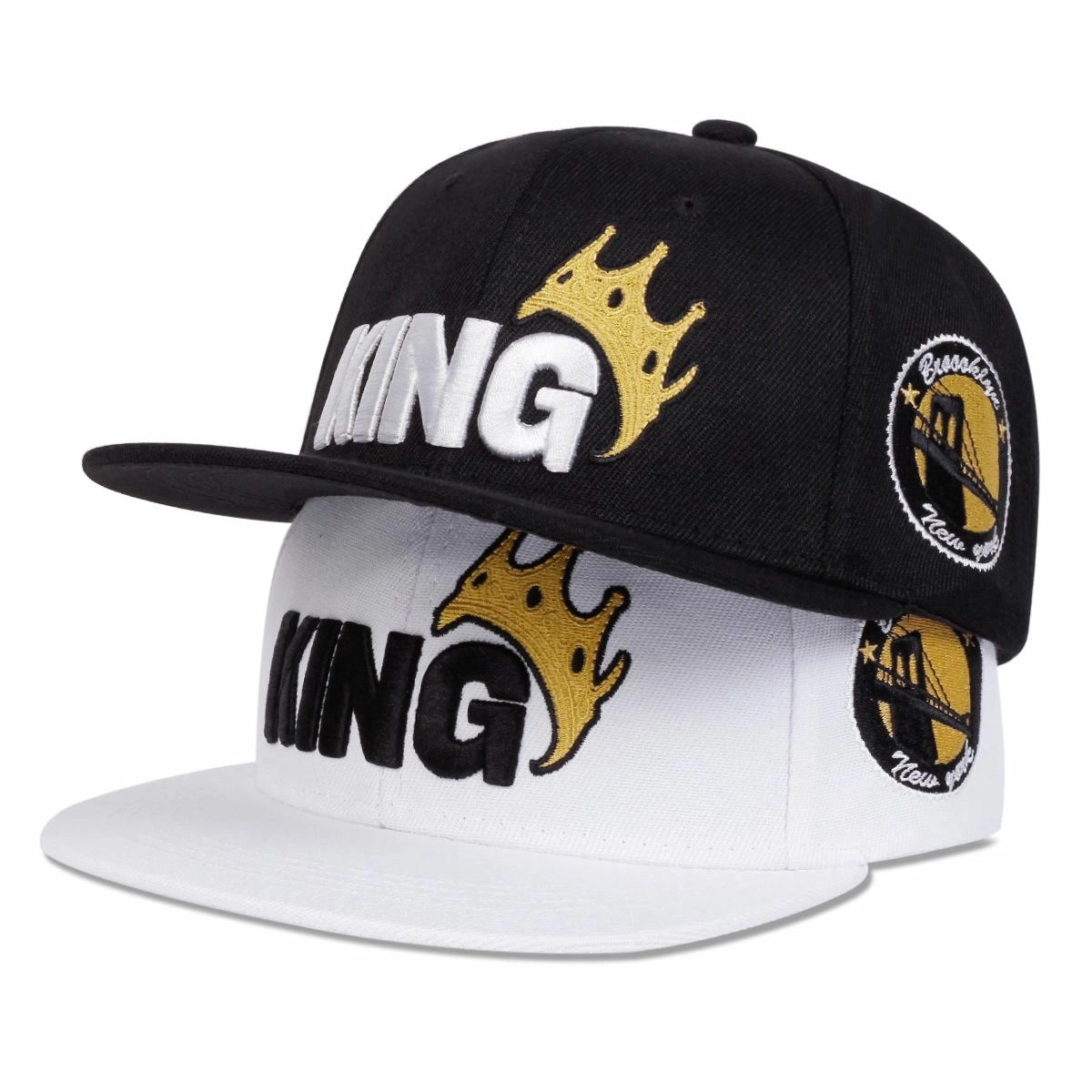 US8ACC KING