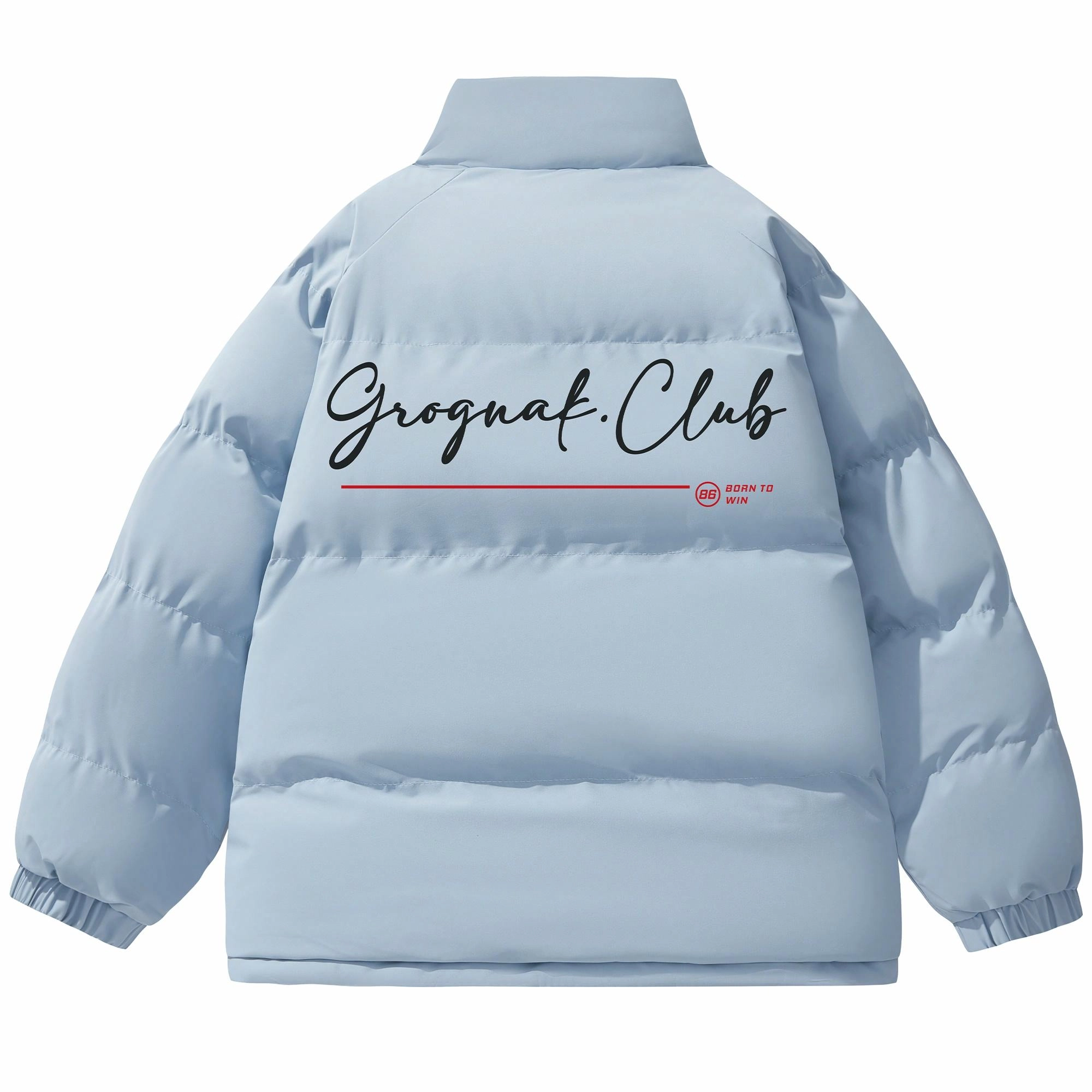 GROGNAK Logo