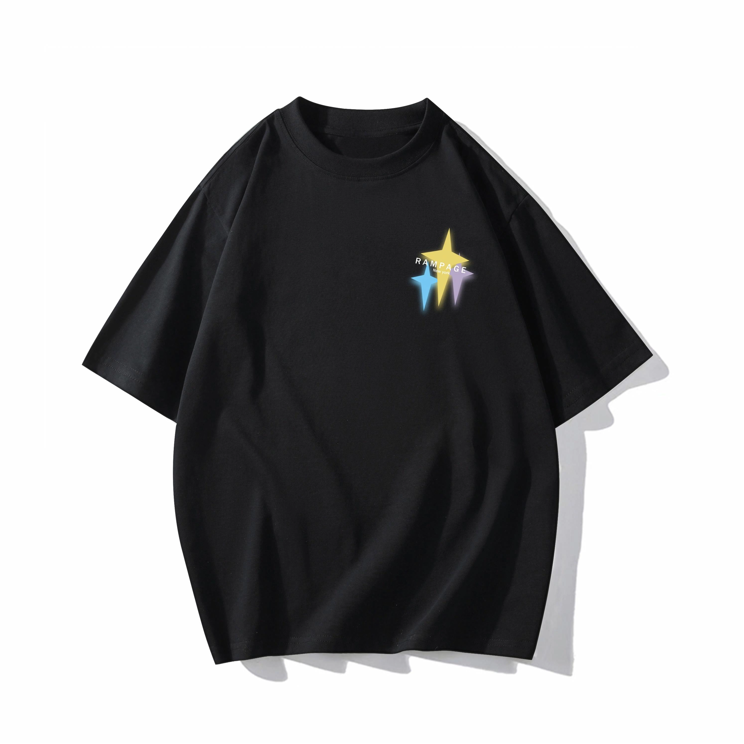RAMPAGE T