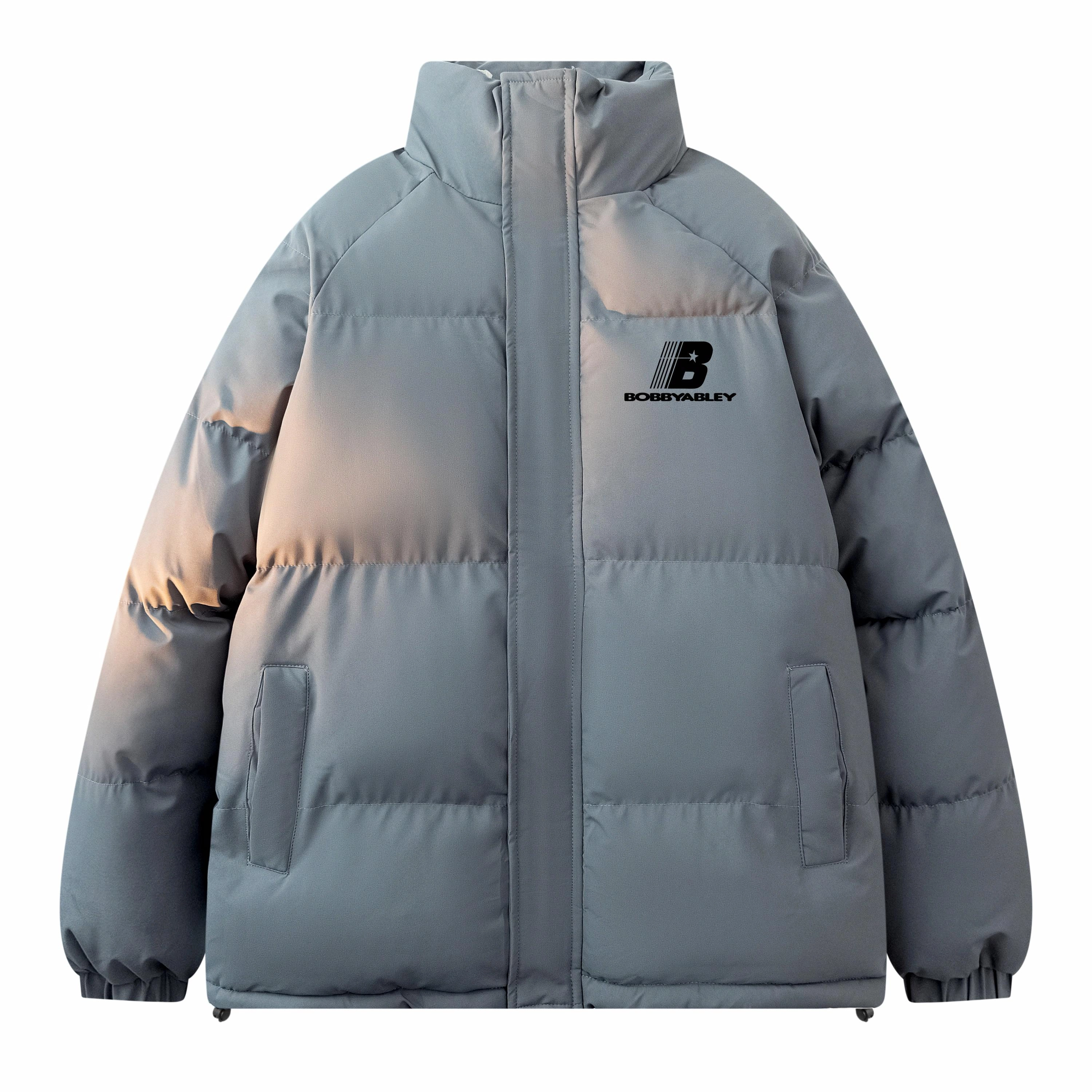 BOBBY ABLEY Logo
