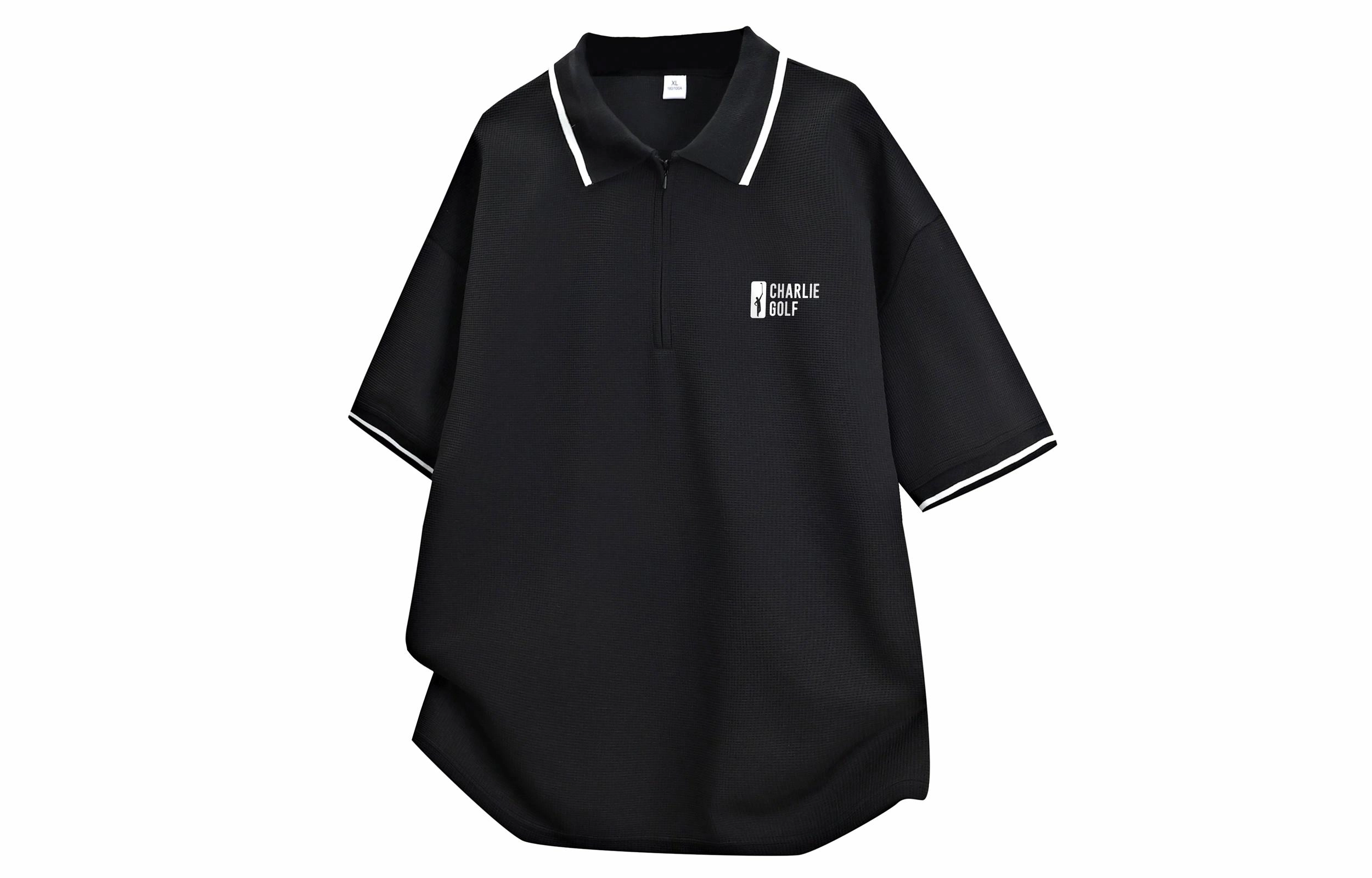 CHARLIE GOLF Polo