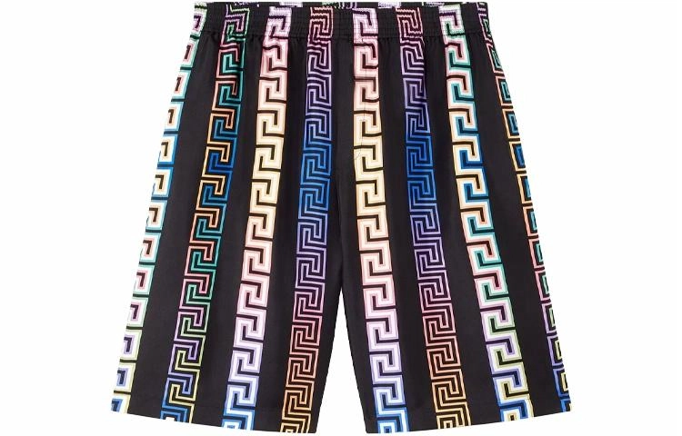 VERSACE Greca Neon