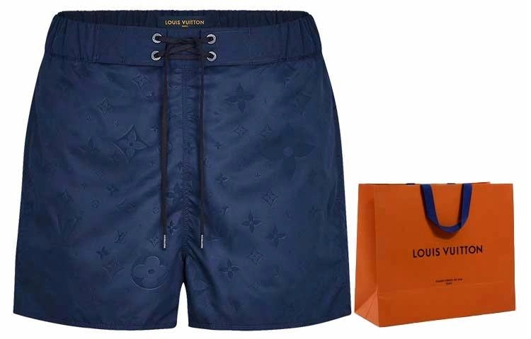 LOUIS VUITTON LV Logo