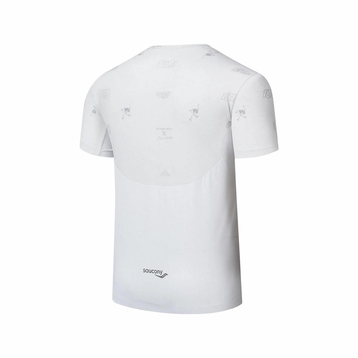 Saucony T