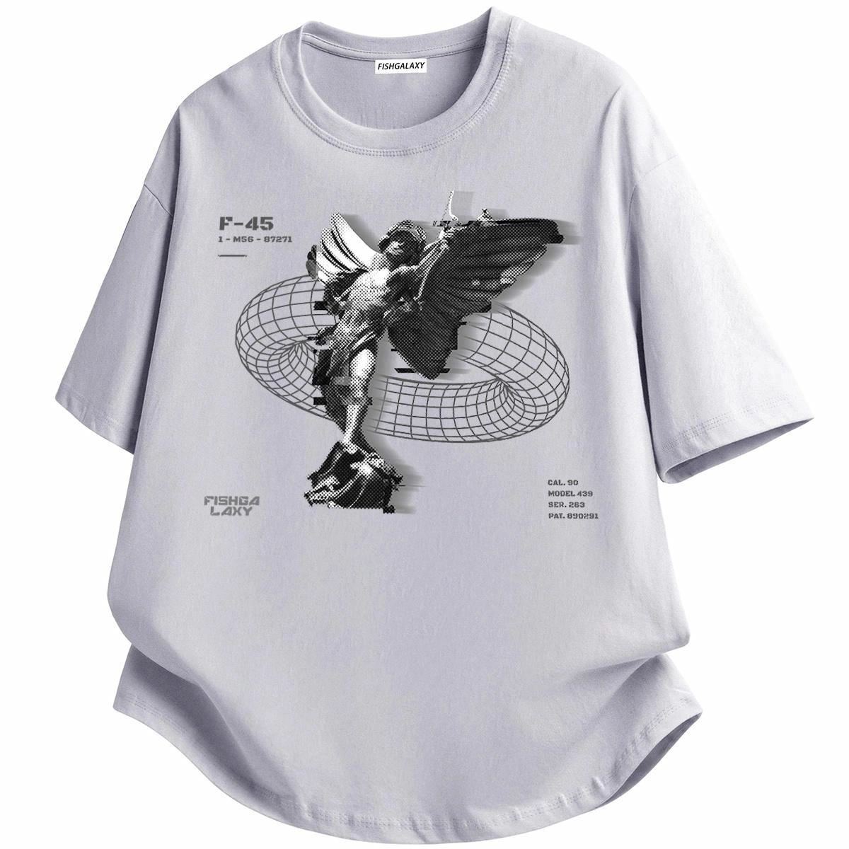 FISHGALAXY T