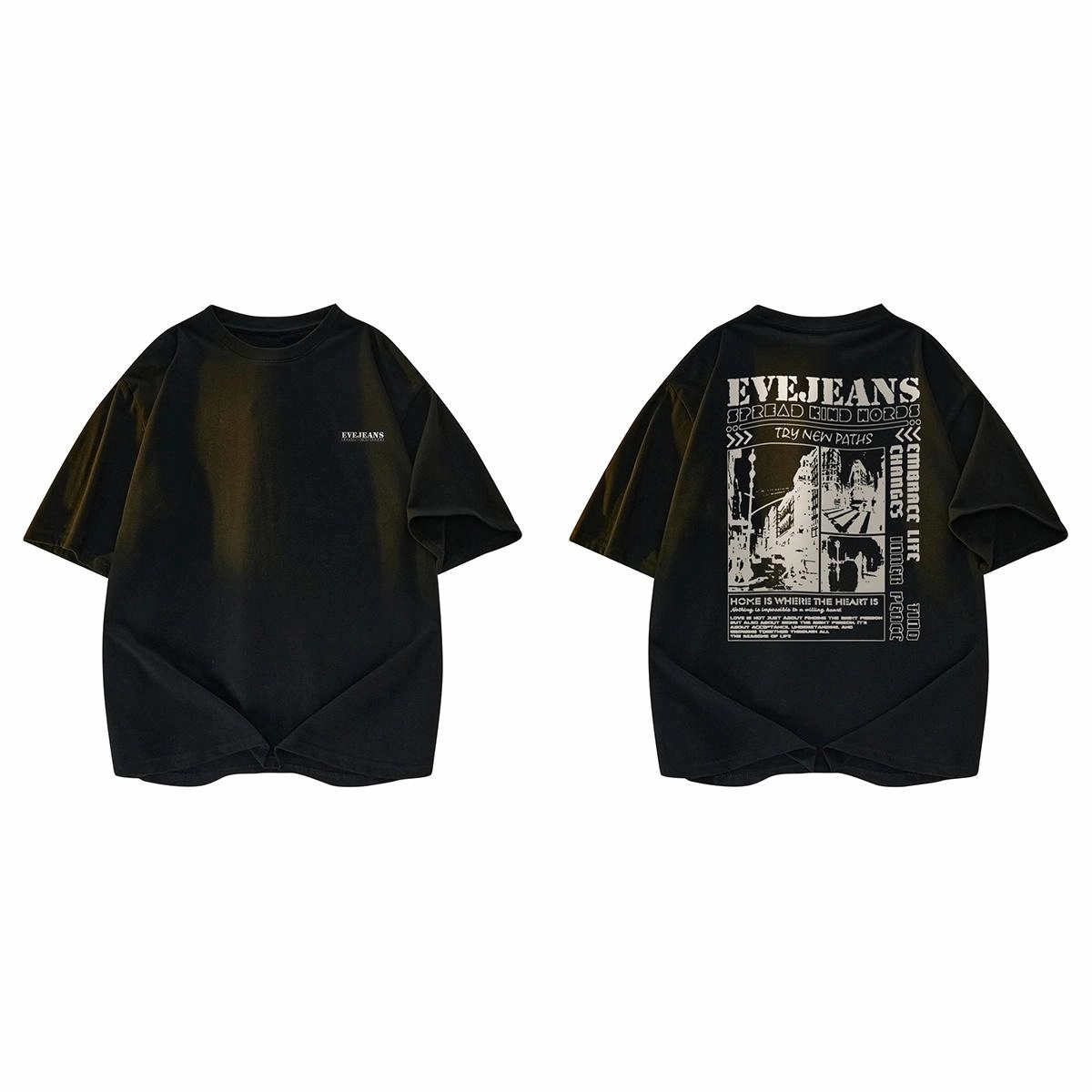 EVE Jeans T