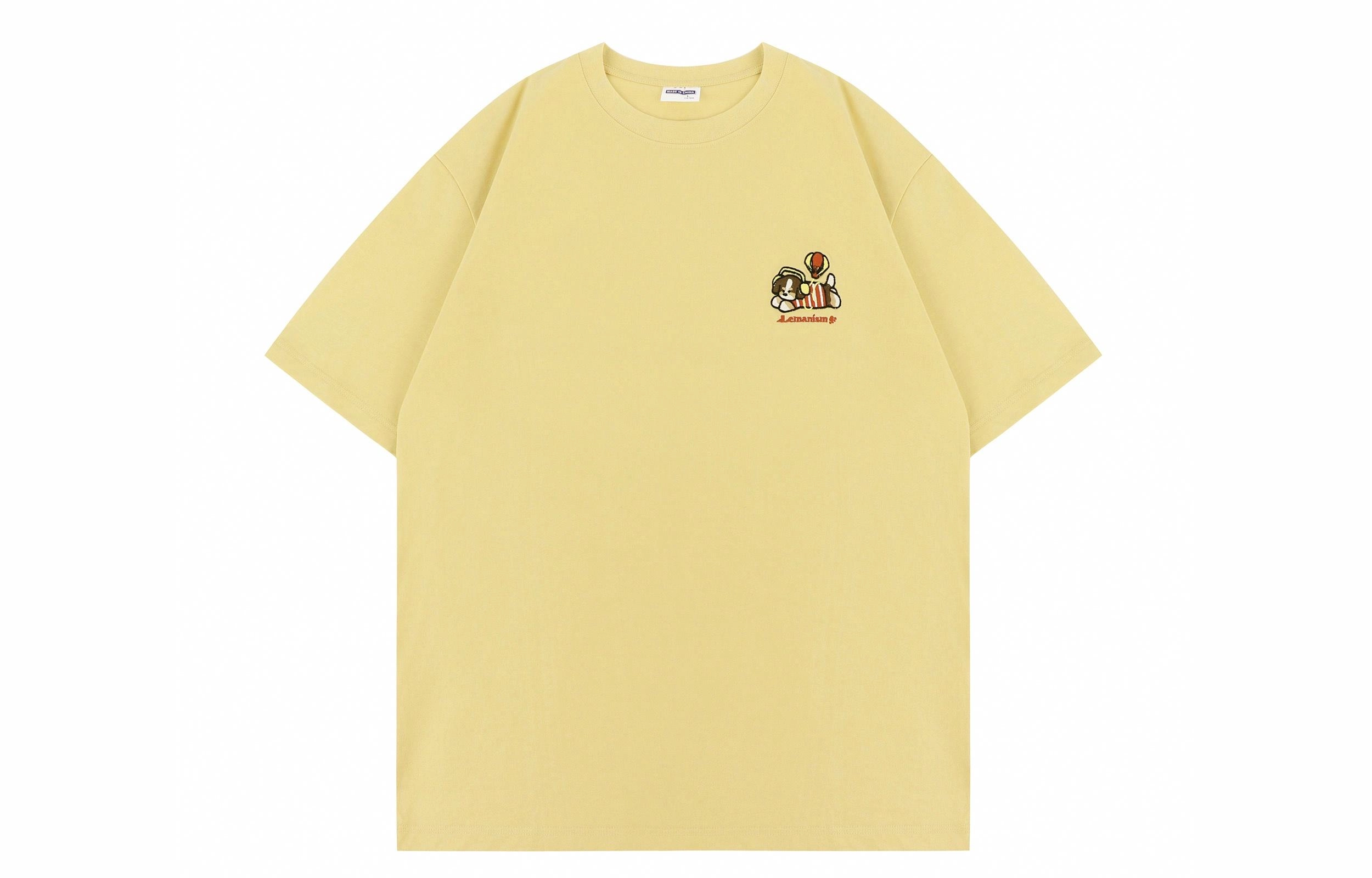 LEMANISM T