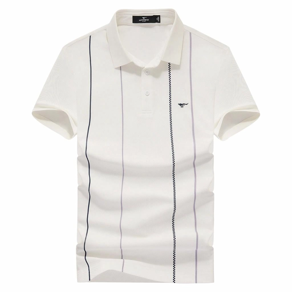 SEPTWOLVES Polo