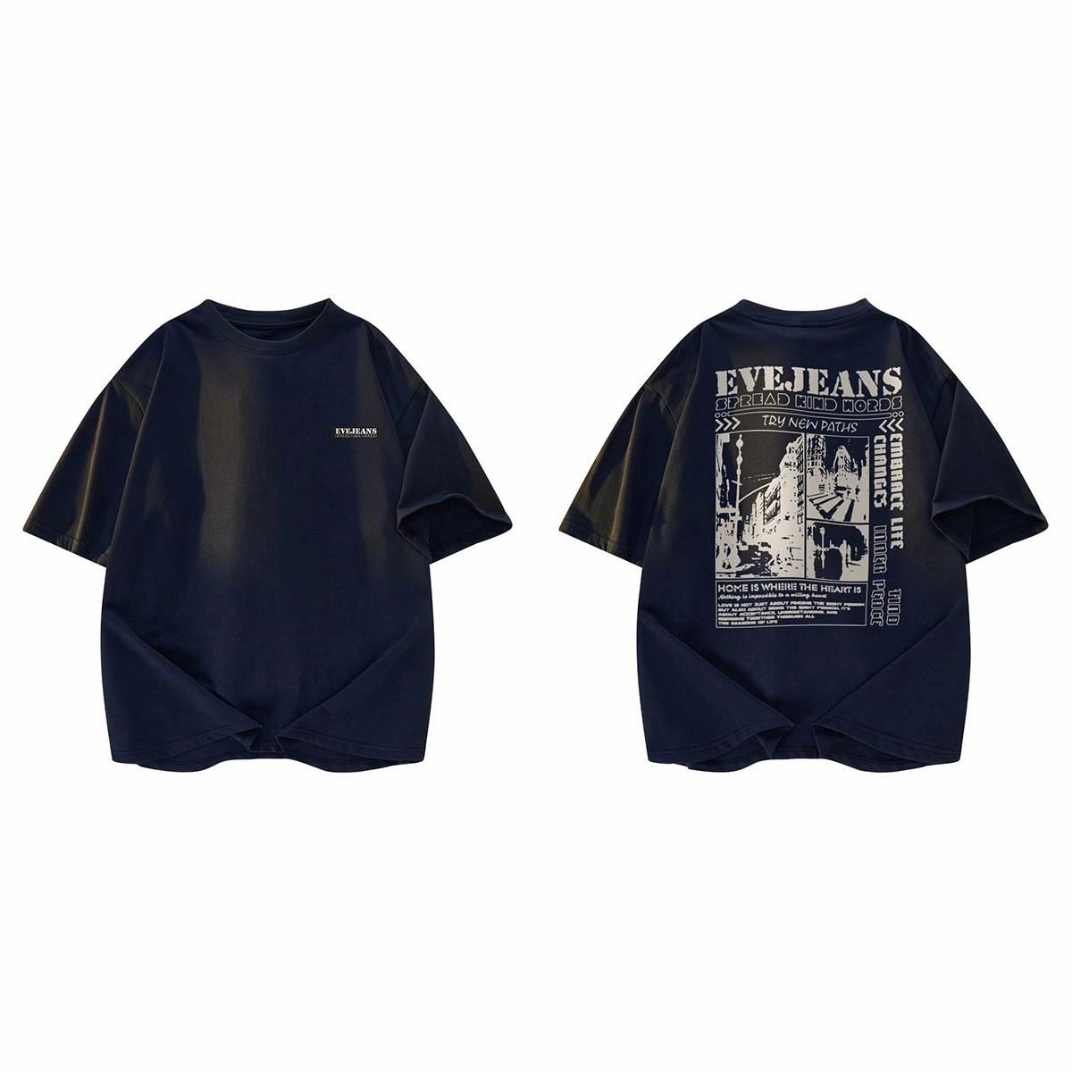 EVE Jeans T
