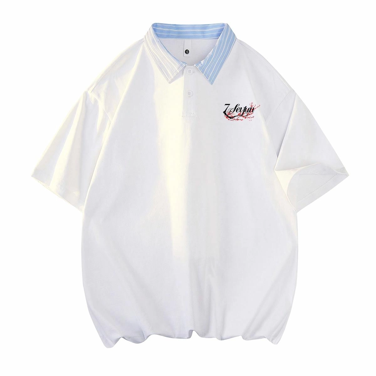 7 SEVFUN Polo