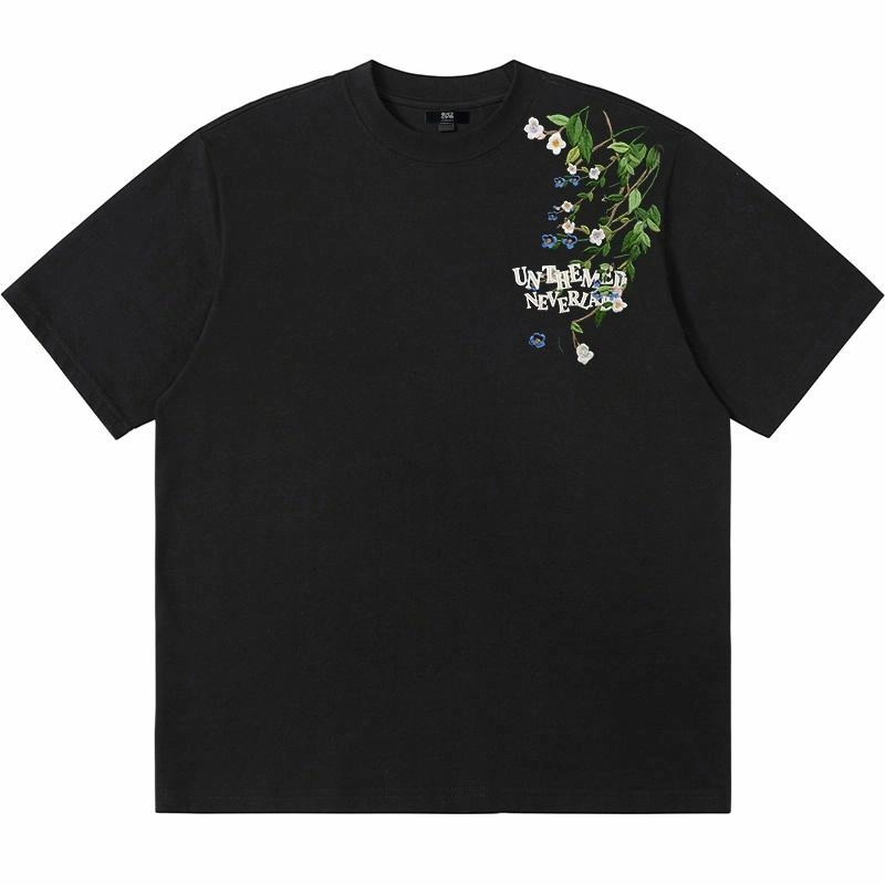 UNthemed T