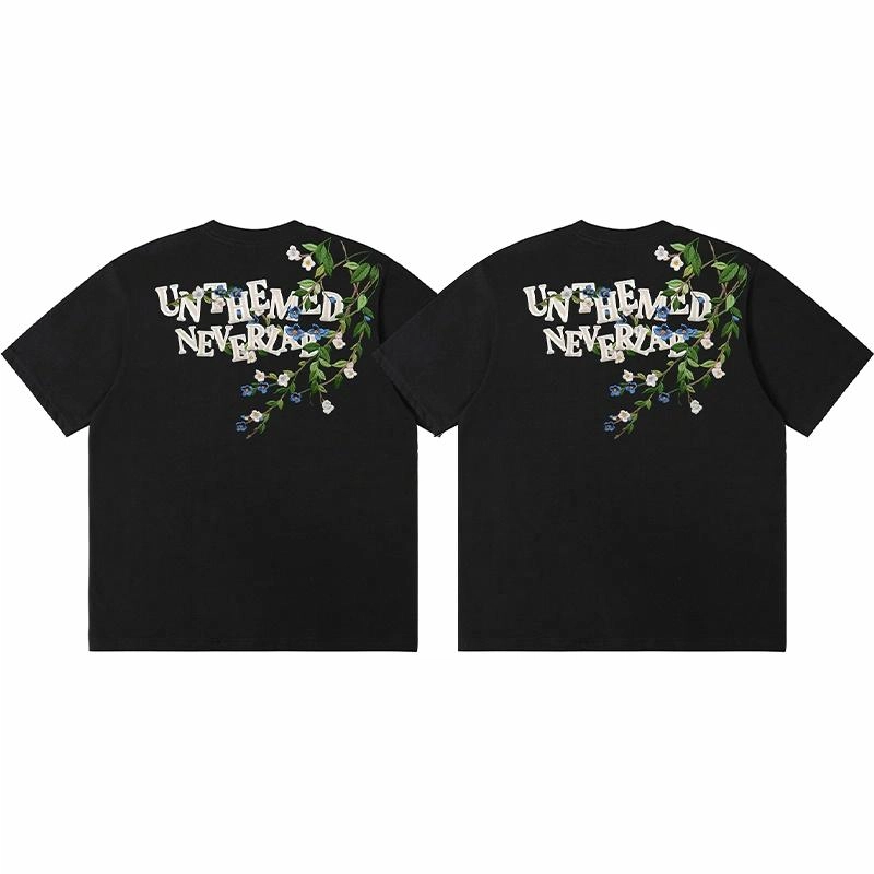 UNthemed T