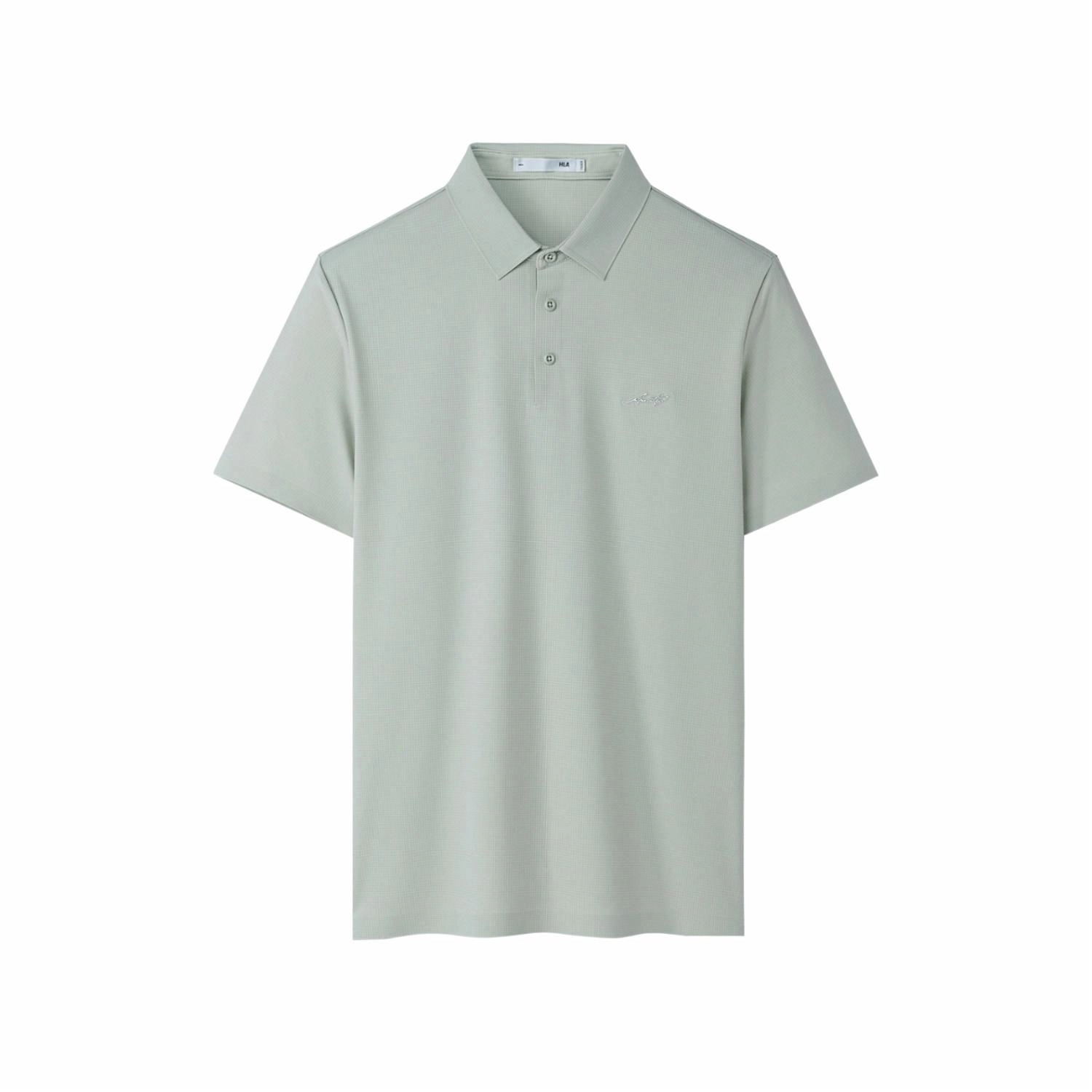 HLA POLO