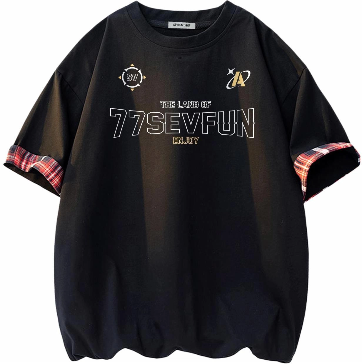 7 SEVFUN T