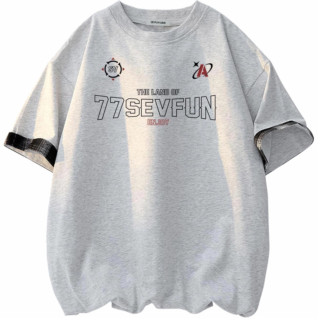 7 SEVFUN T