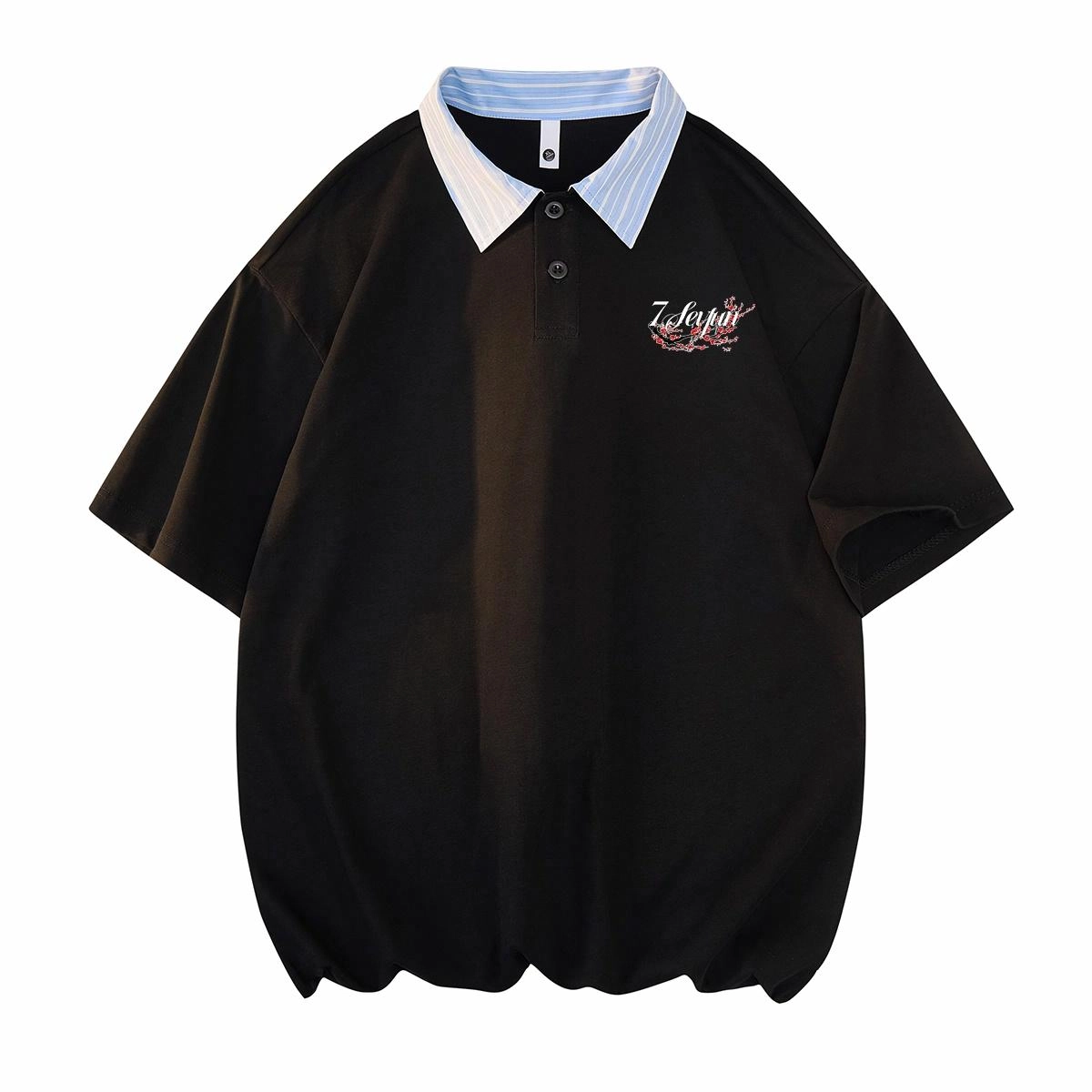 7 SEVFUN Polo