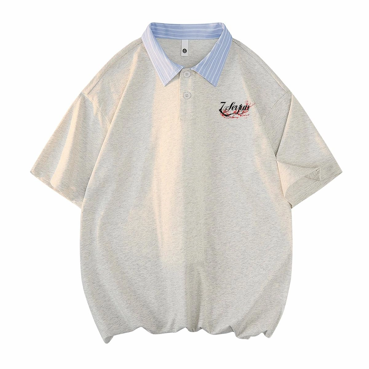 7 SEVFUN Polo
