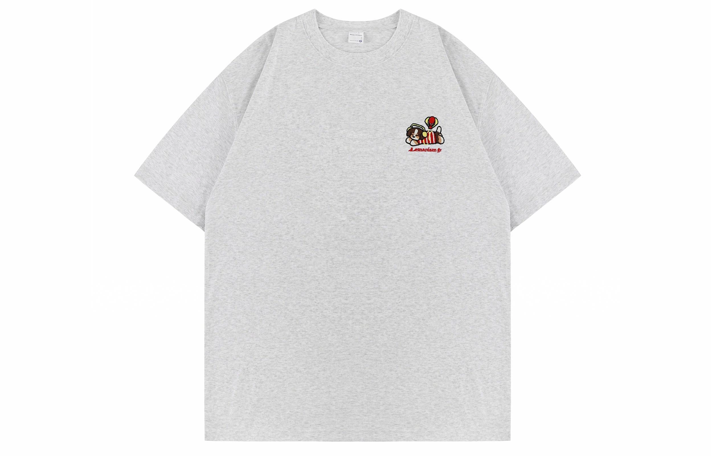 LEMANISM T