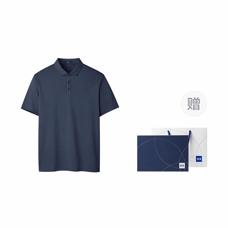 HLA Polo