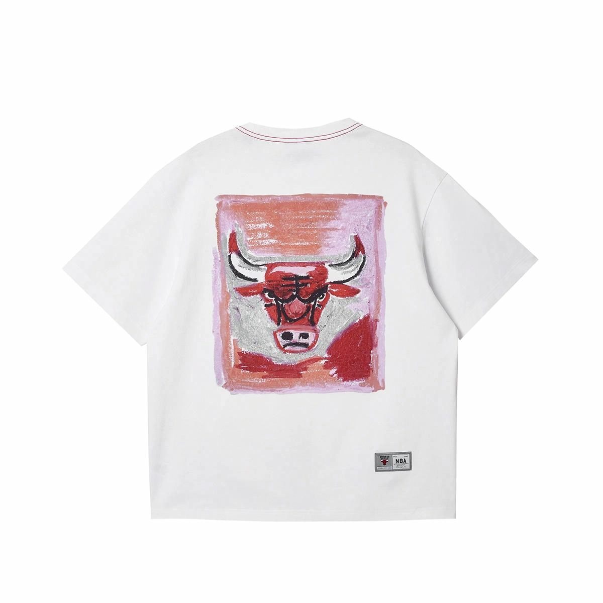 JACK JONES JACKJONES x NBA T A06