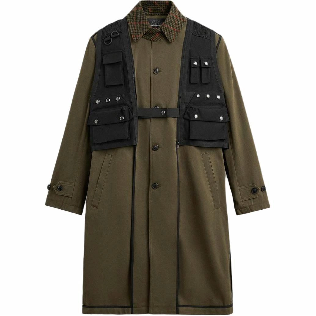 ZARA x ANDERSSON BELL SS25