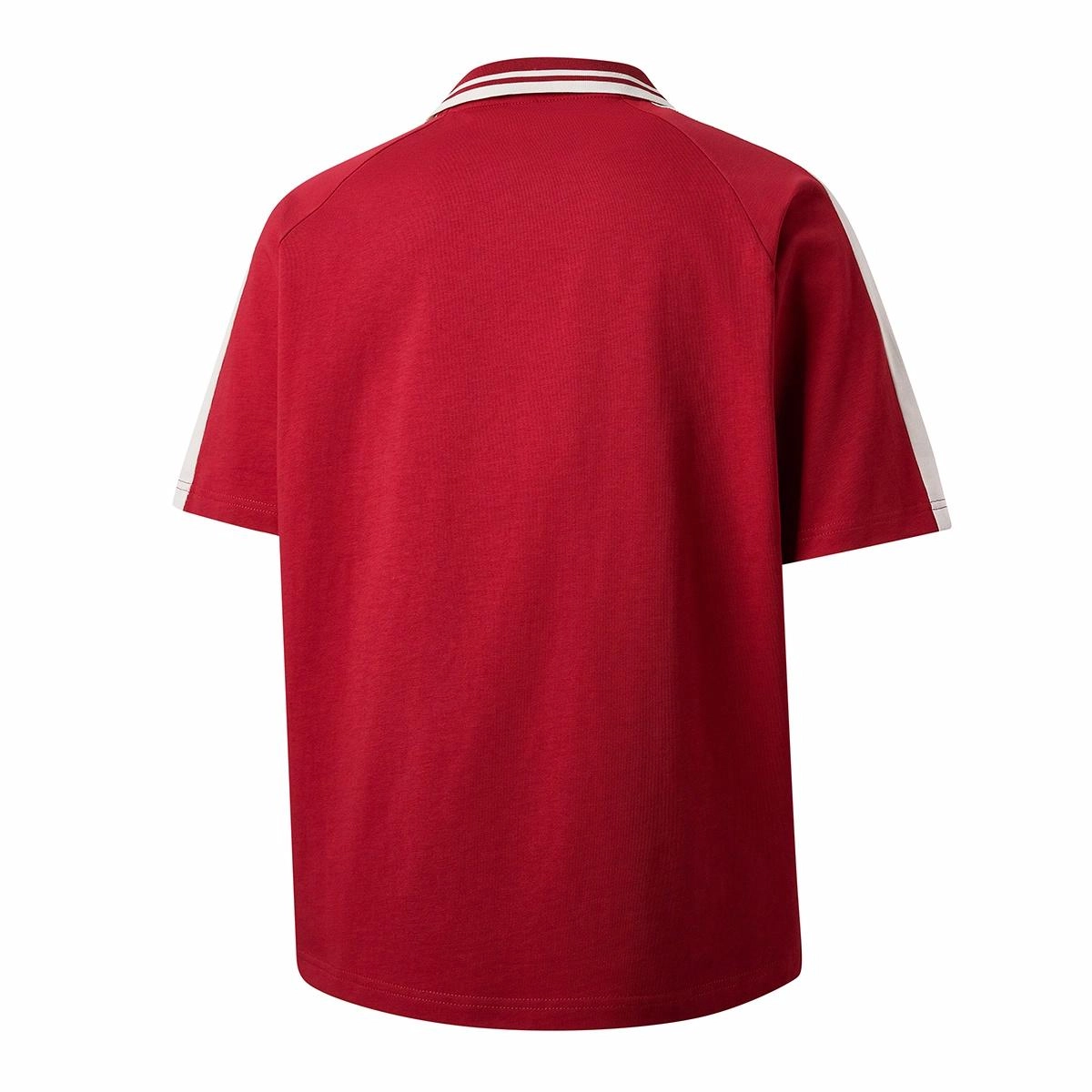 7 SEVFUN Polo
