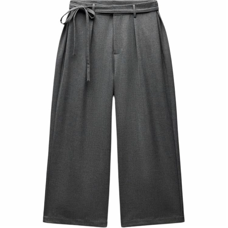ZARA x AO YES SS25