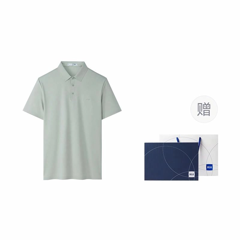 HLA POLO