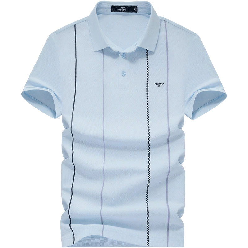 SEPTWOLVES Polo