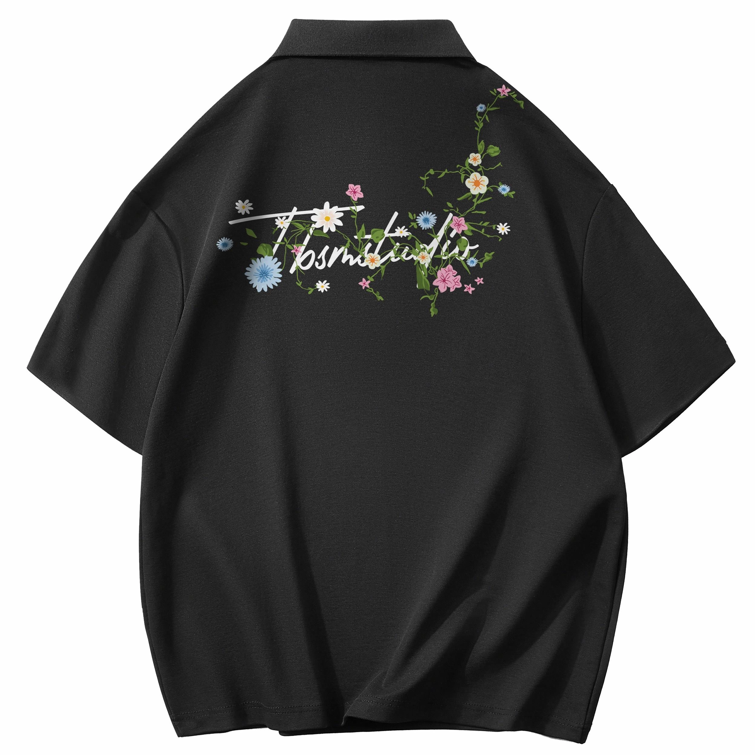 TBSM cleanfitPolo