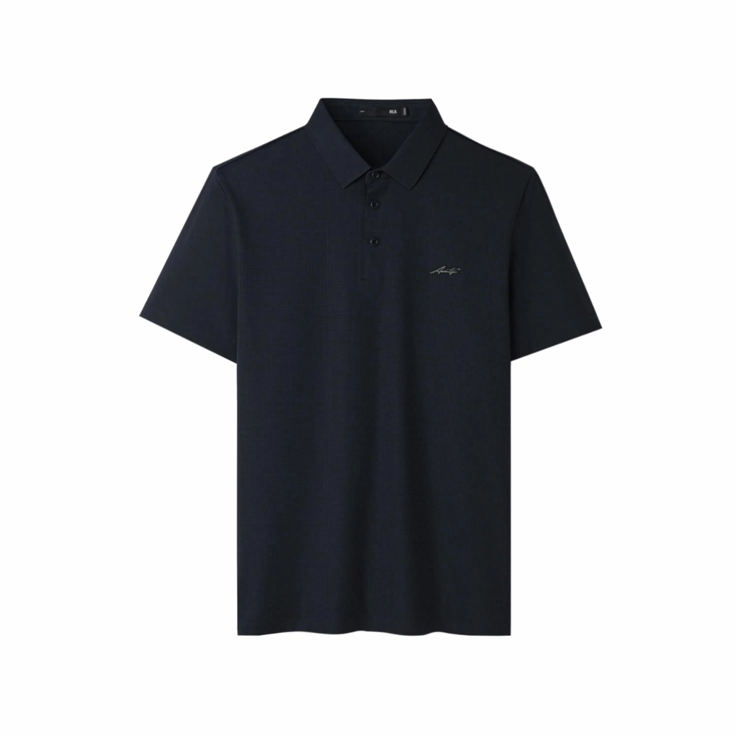 HLA POLO