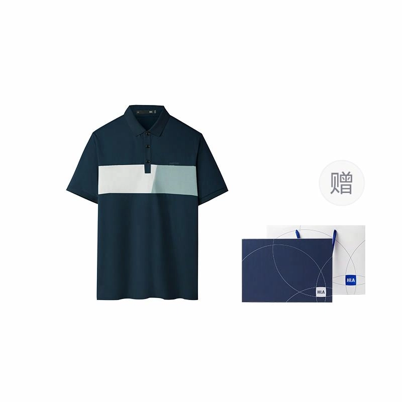 HLA power young Polo