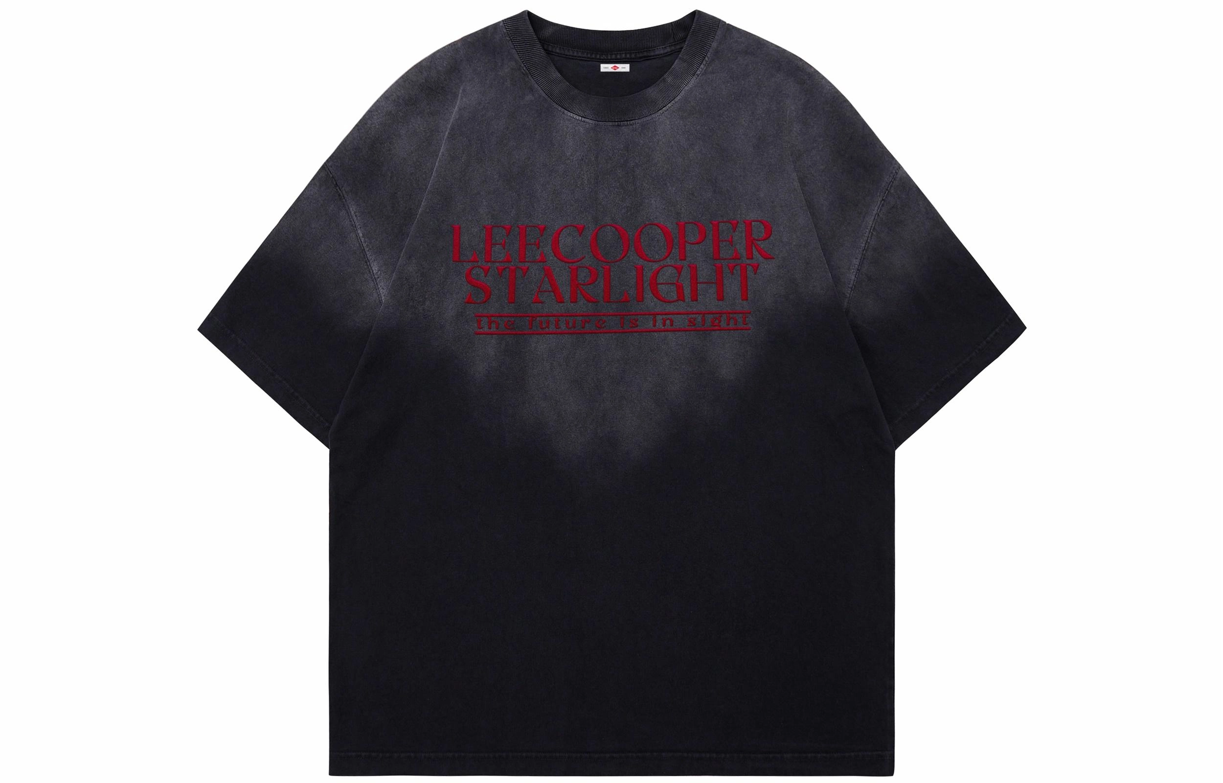 Lee Cooper T