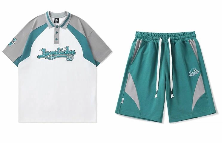 LAMLICKA Polo
