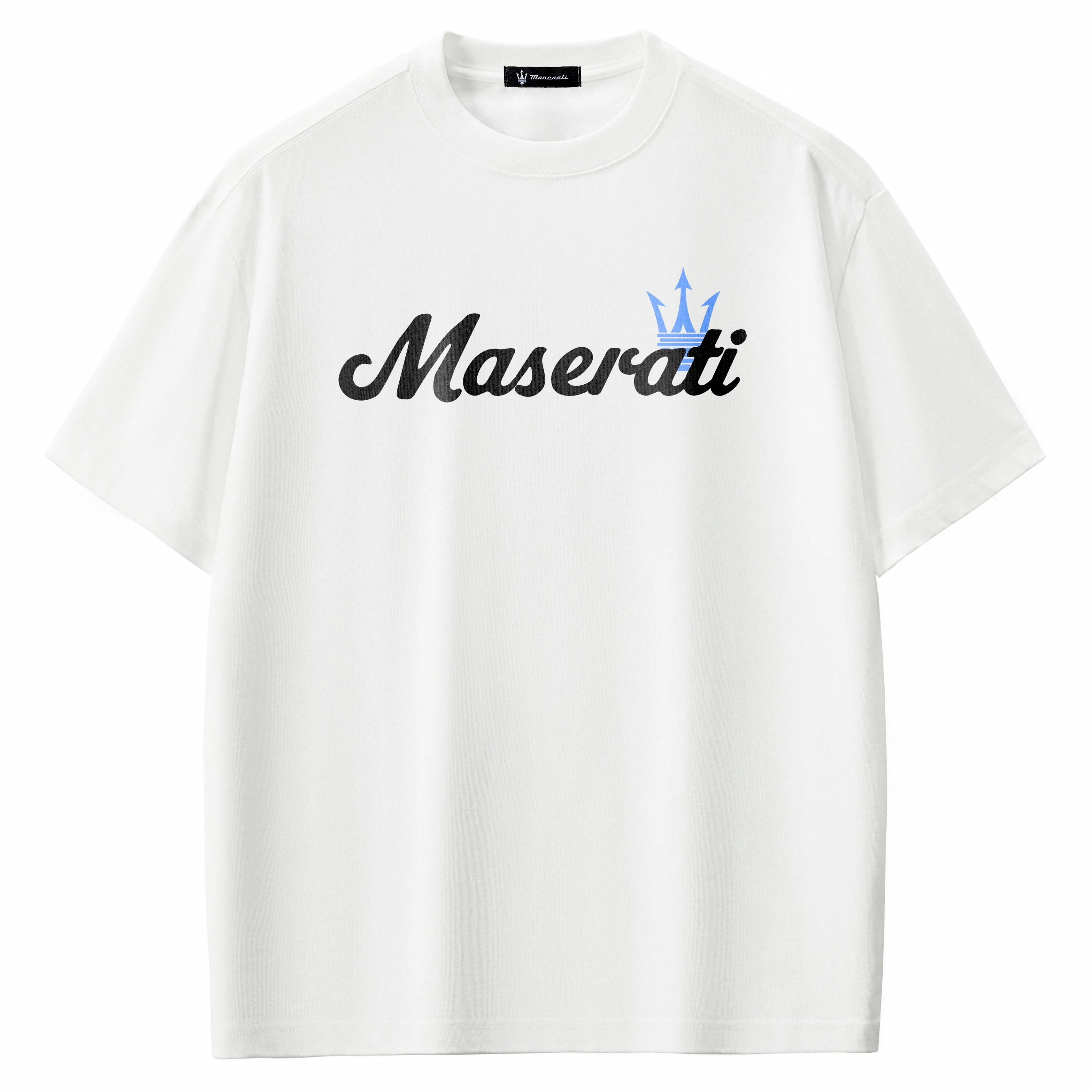 Maserati logoT