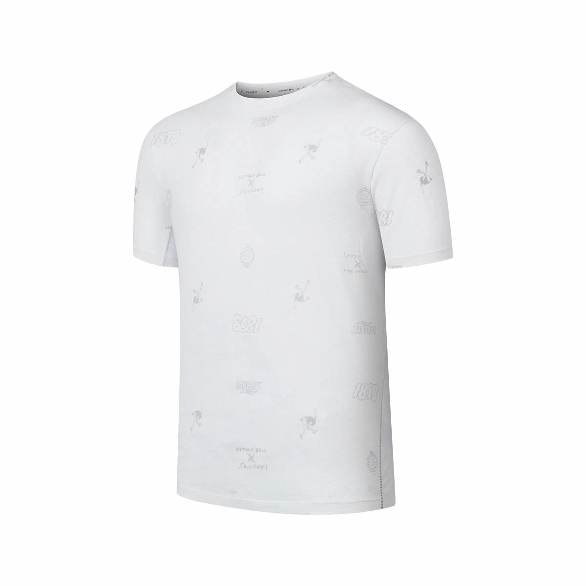 Saucony T