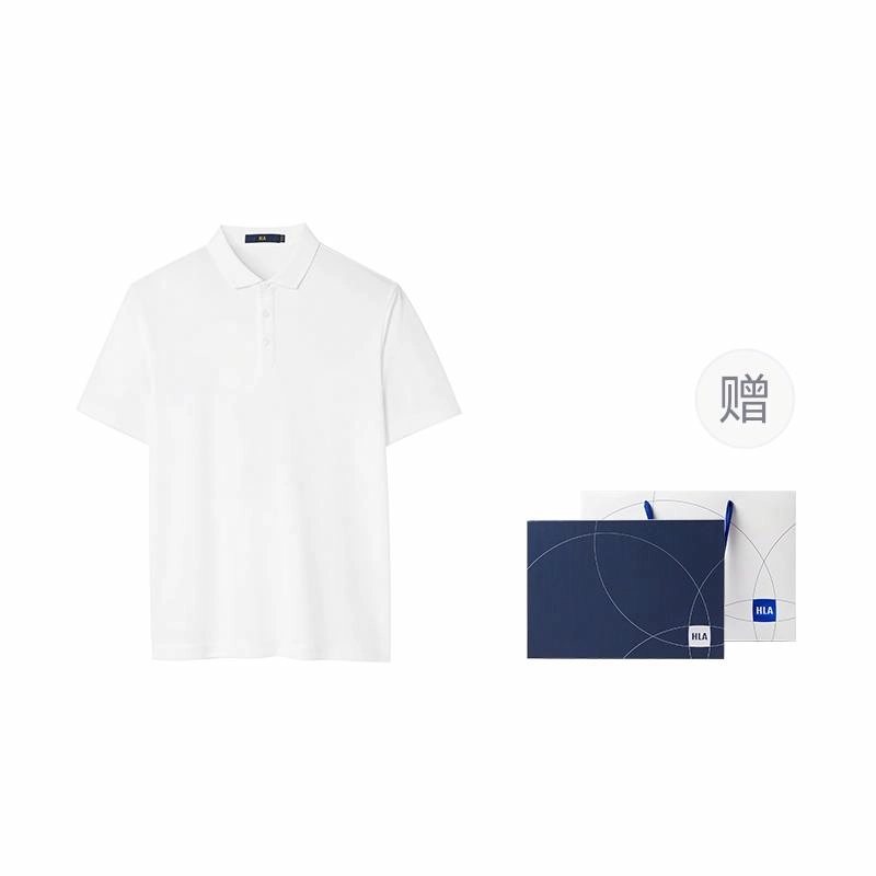 HLA Polo