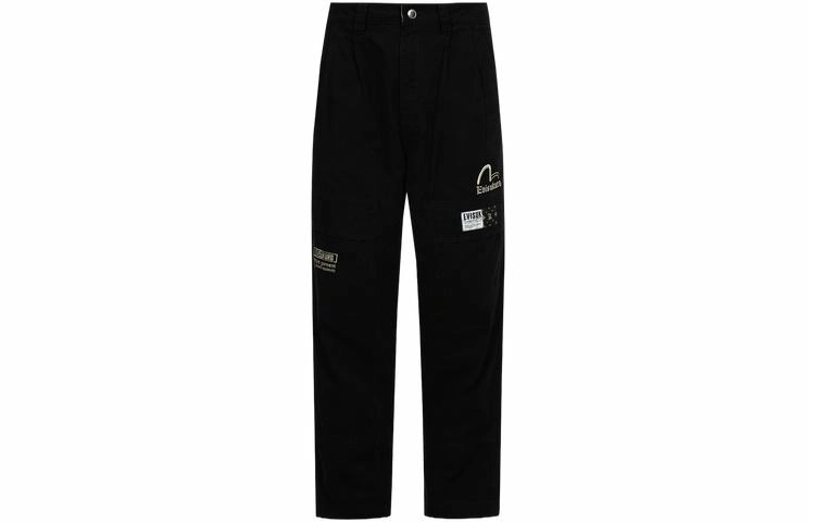 EVISU AW23 Logo