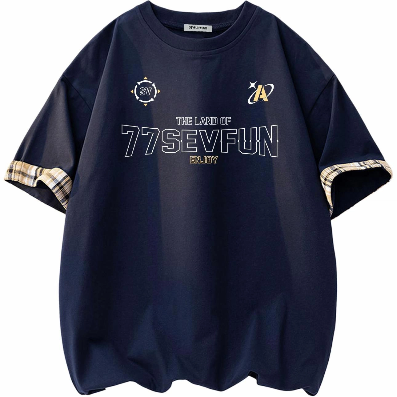 7 SEVFUN T