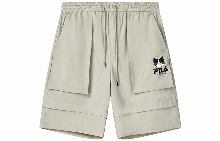 FILA x Pepe Shimada