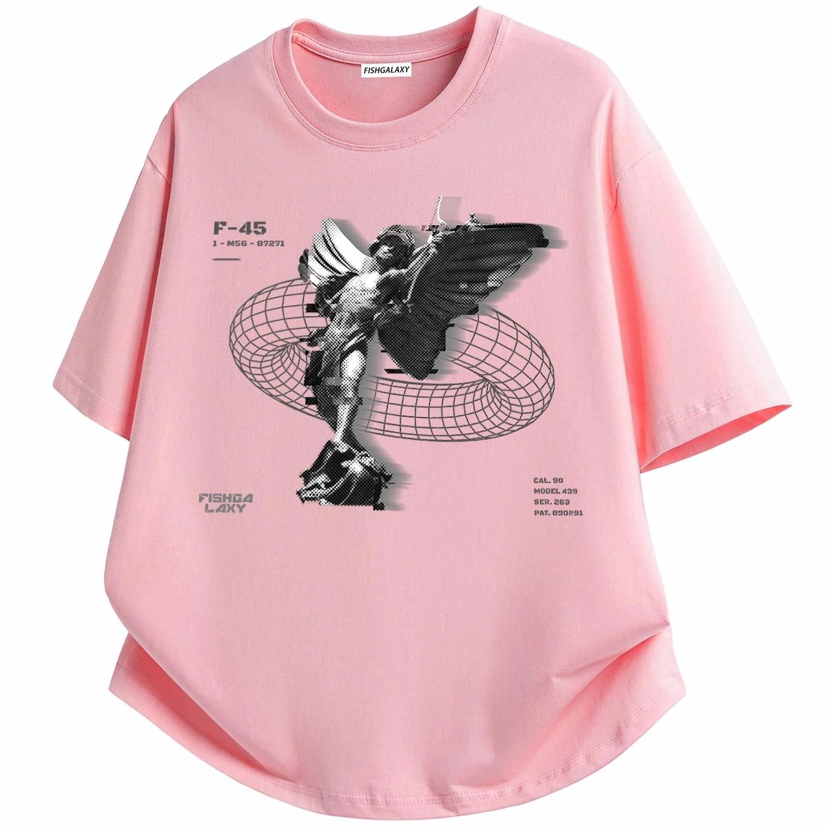 FISHGALAXY T