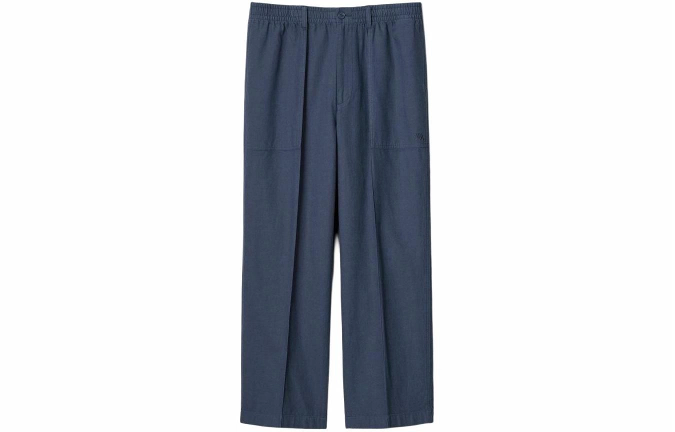 UNIQLO x JWANDERSON SS24