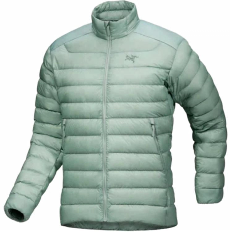 Arcteryx Cerium Jacket Men's Logo
