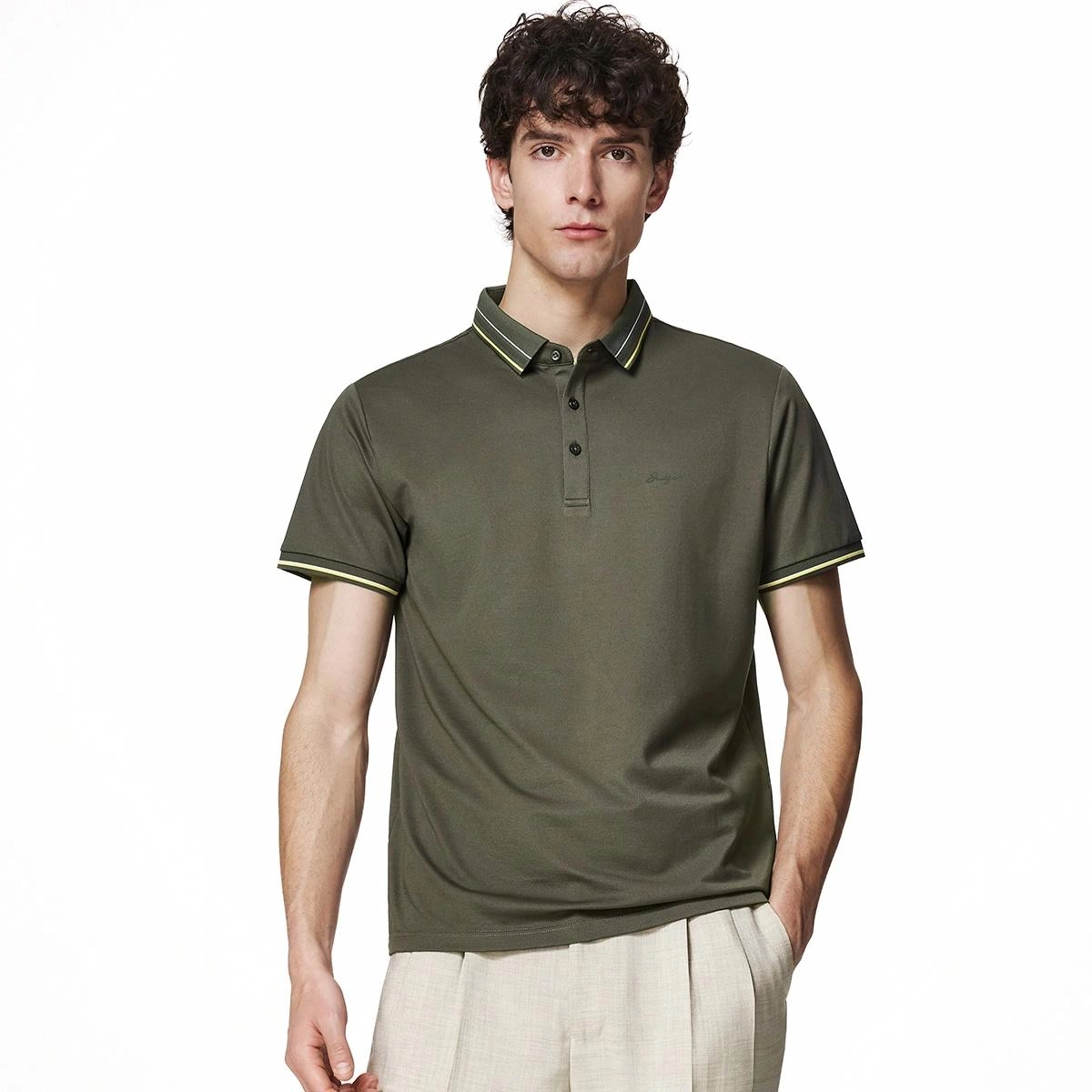 JUDGER Polo