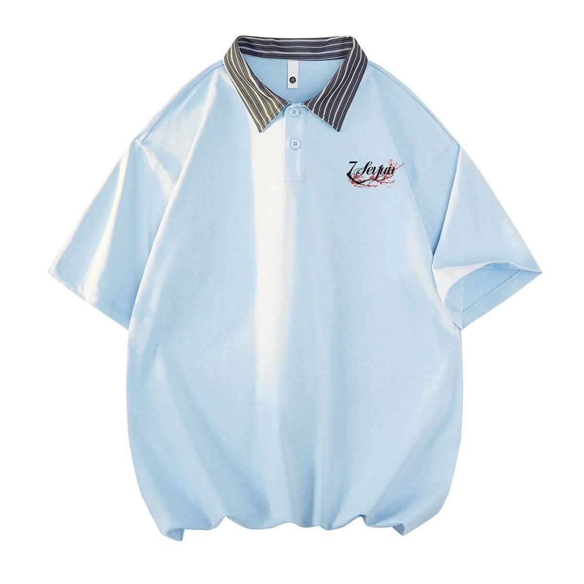 7 SEVFUN Polo